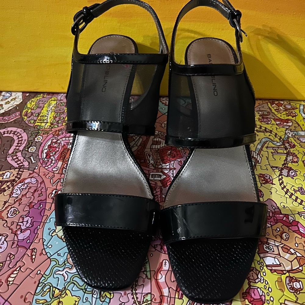 Women’s Wedge